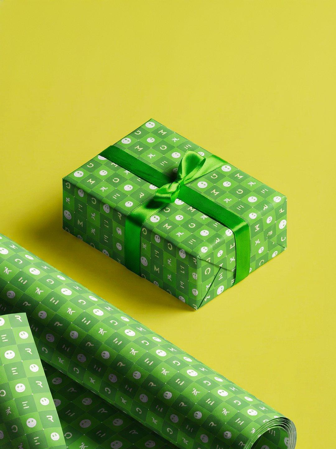 Gifting