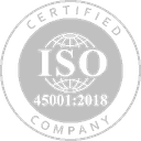 ISO certification