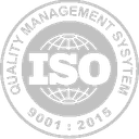 ISO certification