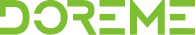Doreme Logo