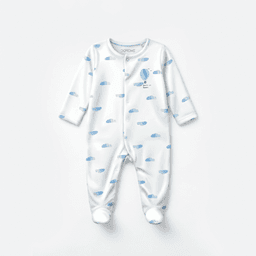 SLEEPSUITS & ROMPERS