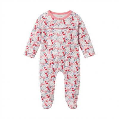 SLEEPSUITS & ROMPERS
