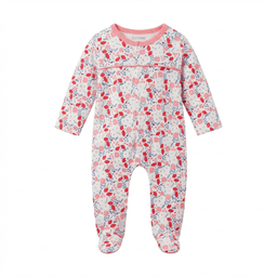 SLEEPSUITS & ROMPERS