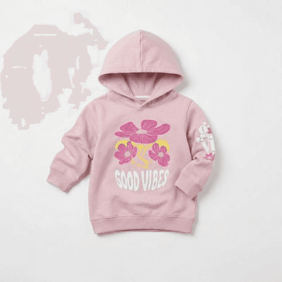 SWEATSHIRTS & HOODIES