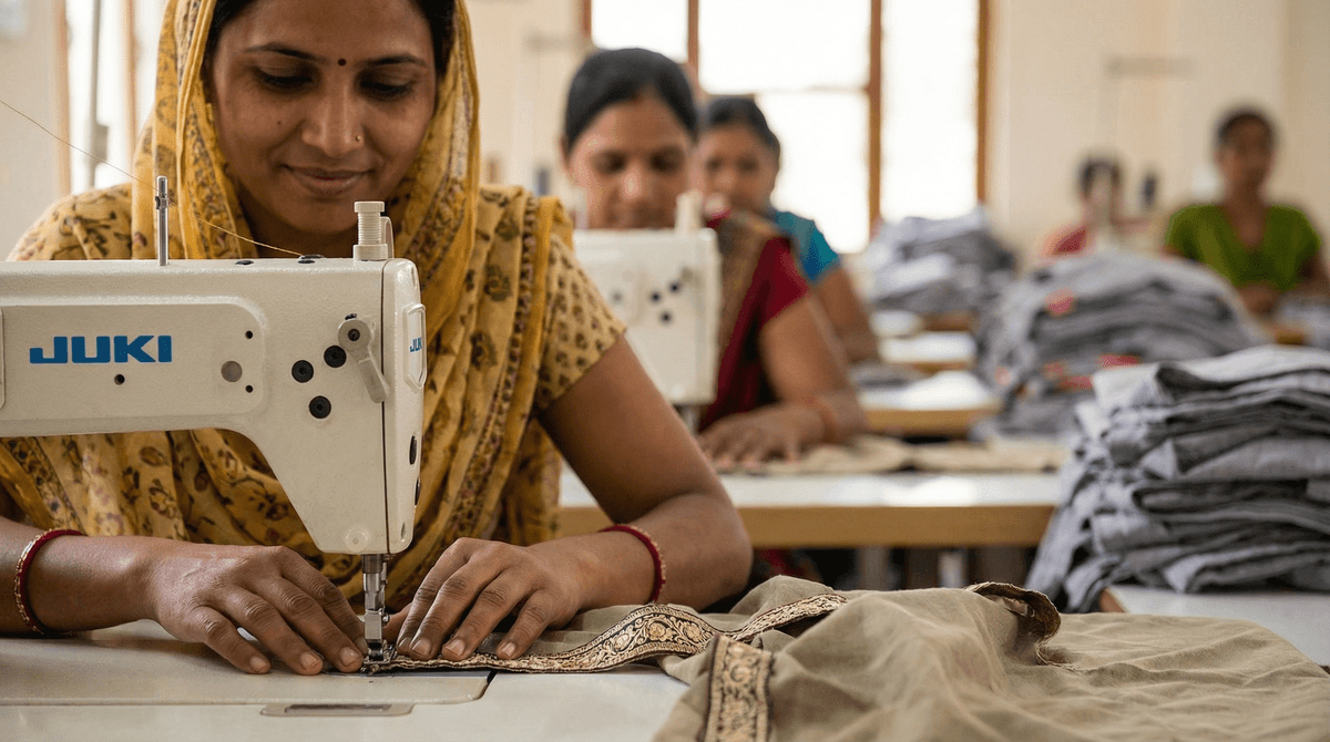Empowering women 1