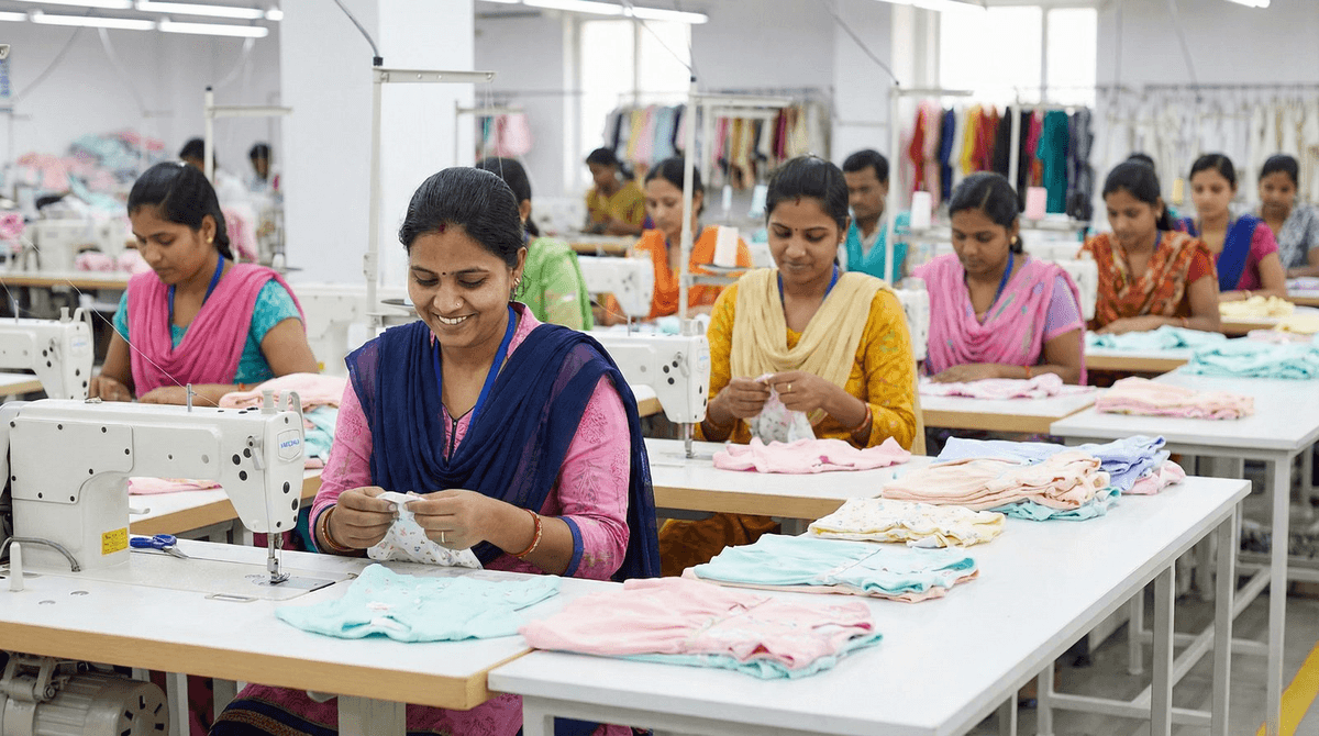 Empowering women 2