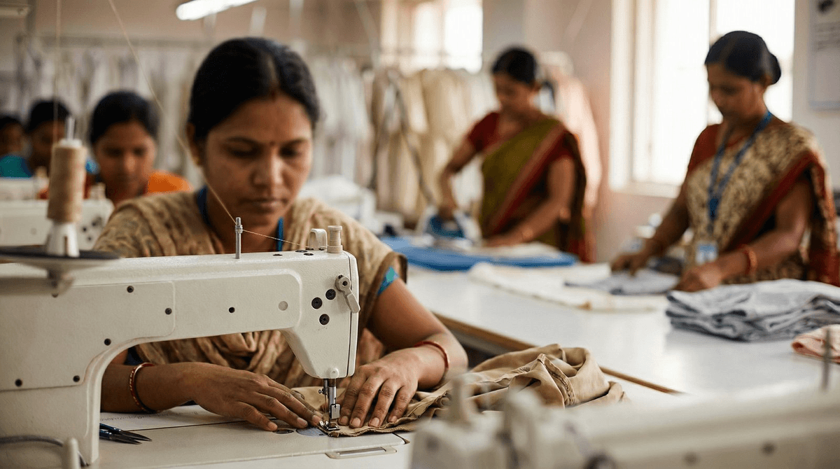 Empowering women 3