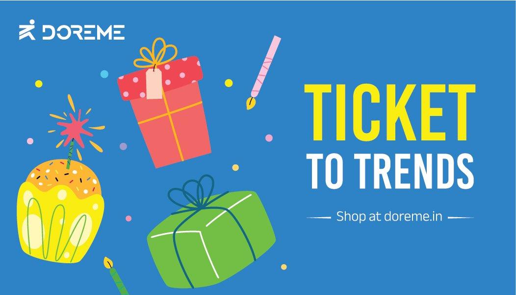 Generic gift card